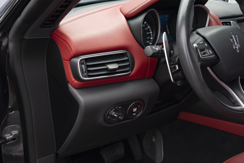 2020 Maserati Levante Base - Photo 18