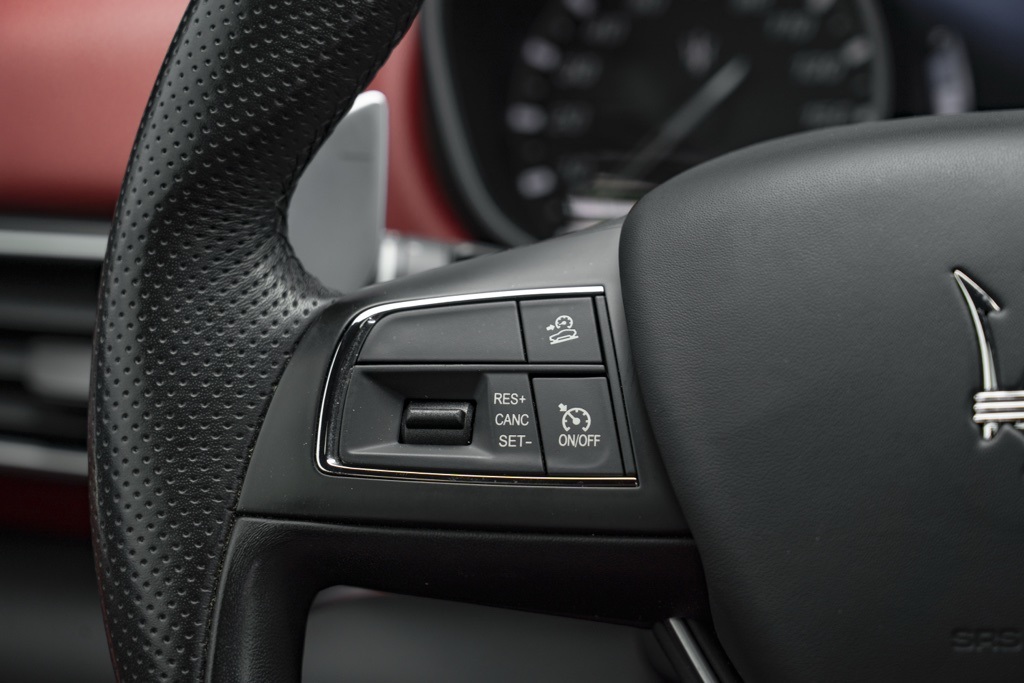 2020 Maserati Levante Base - Photo 19