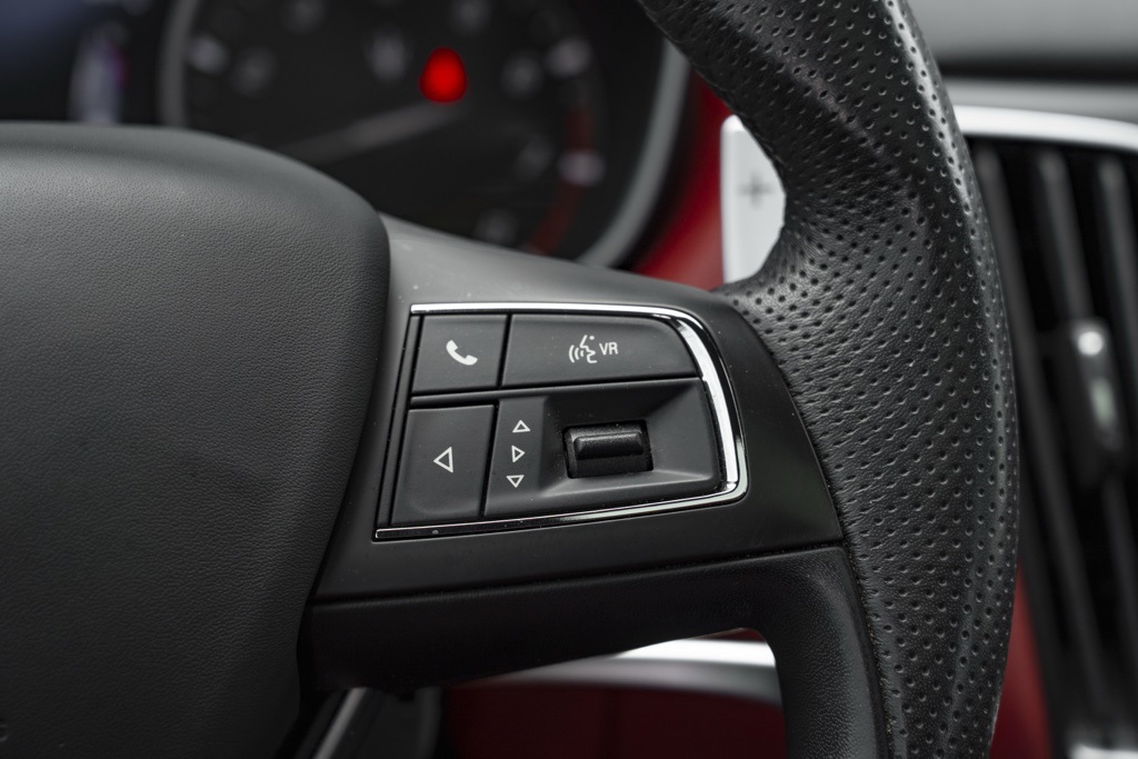 2020 Maserati Levante Base - Photo 21