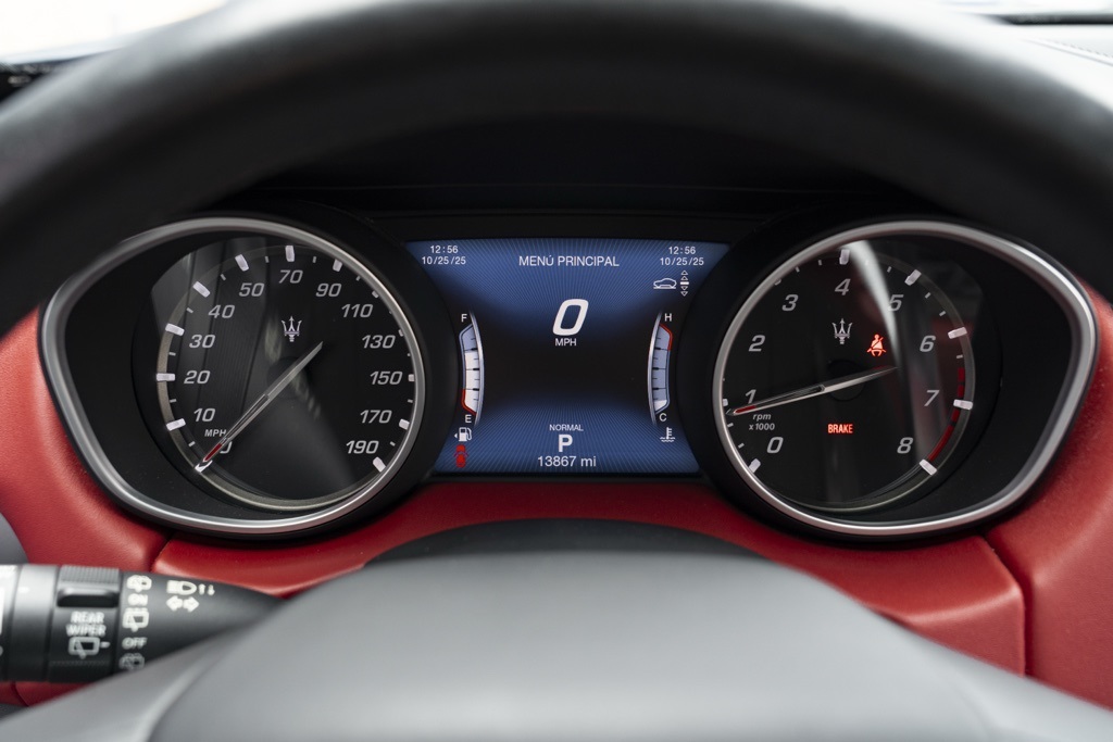 2020 Maserati Levante Base - Photo 22