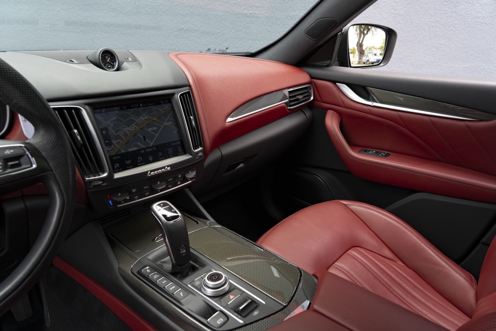2020 Maserati Levante Base - Photo 25