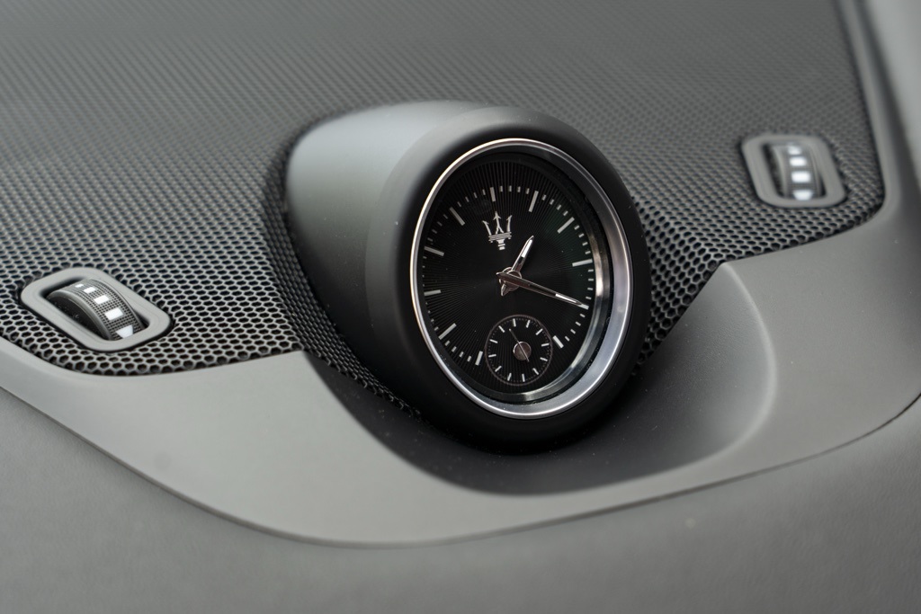 2020 Maserati Levante Base - Photo 26