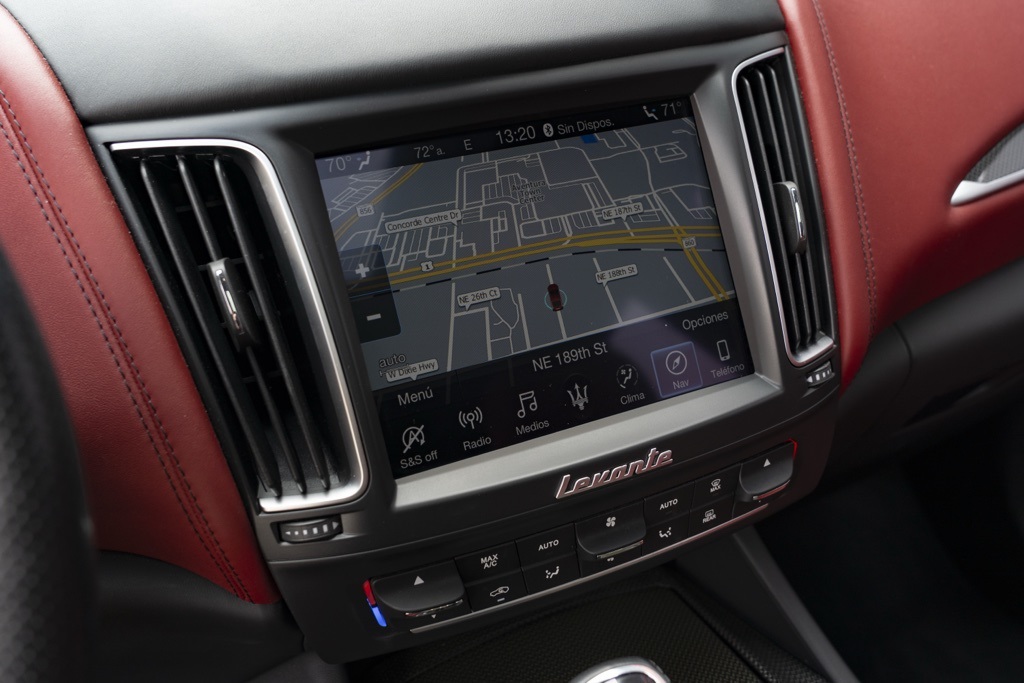 2020 Maserati Levante Base - Photo 27