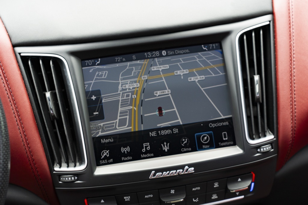 2020 Maserati Levante Base - Photo 28