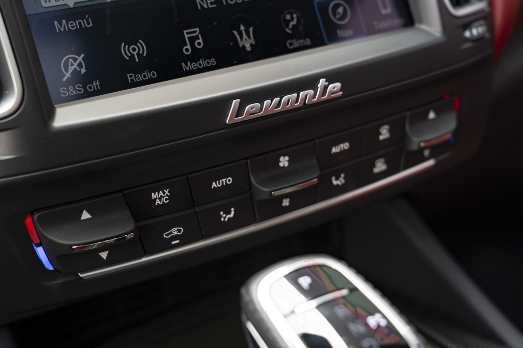 2020 Maserati Levante Base - Photo 29