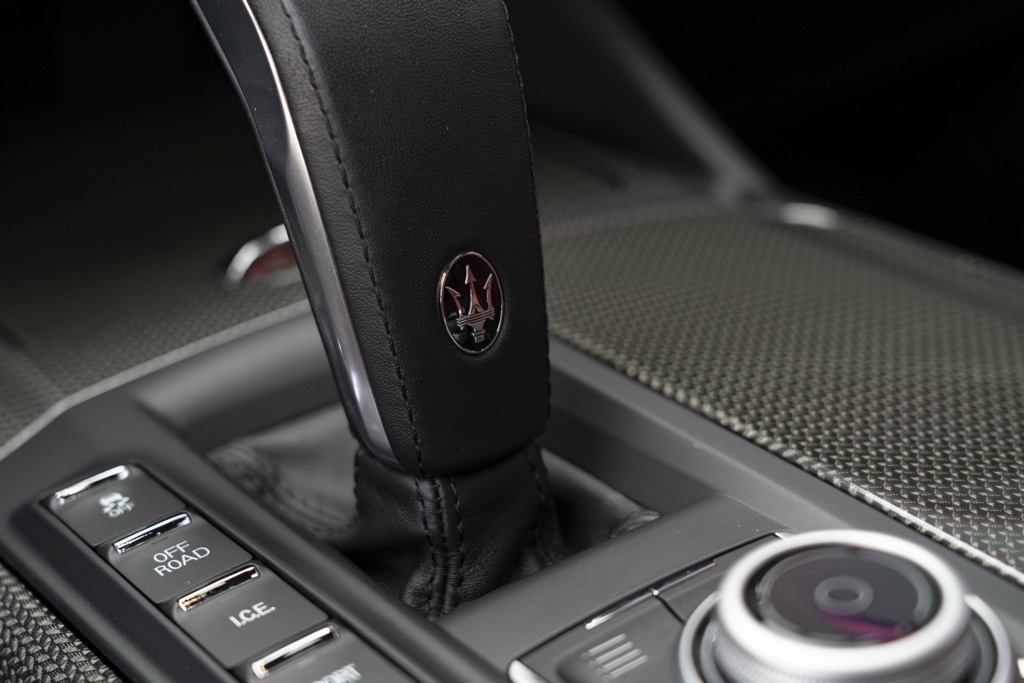 2020 Maserati Levante Base - Photo 30