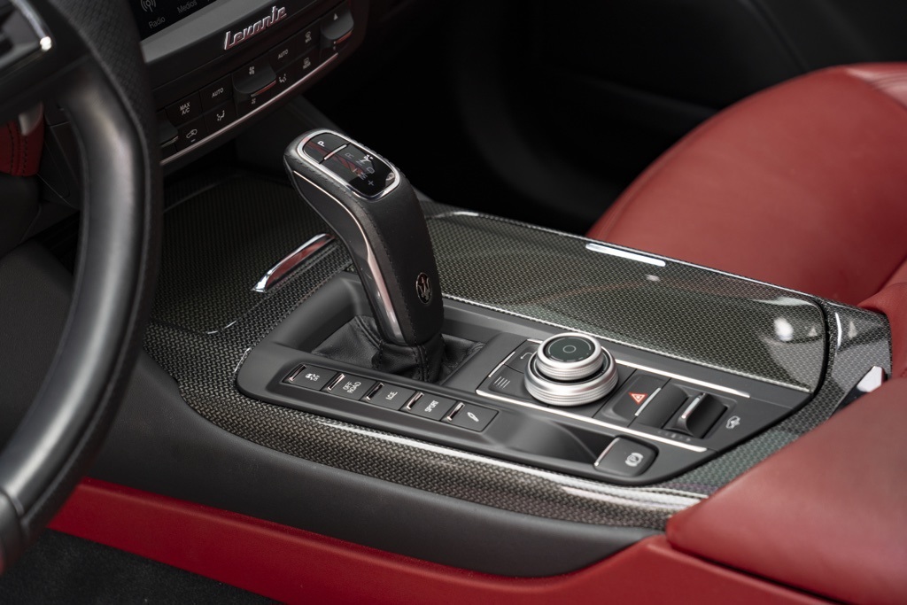 2020 Maserati Levante Base - Photo 31