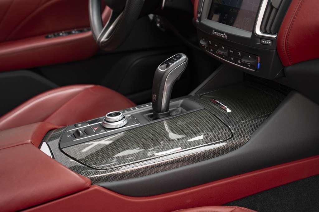 2020 Maserati Levante Base - Photo 32