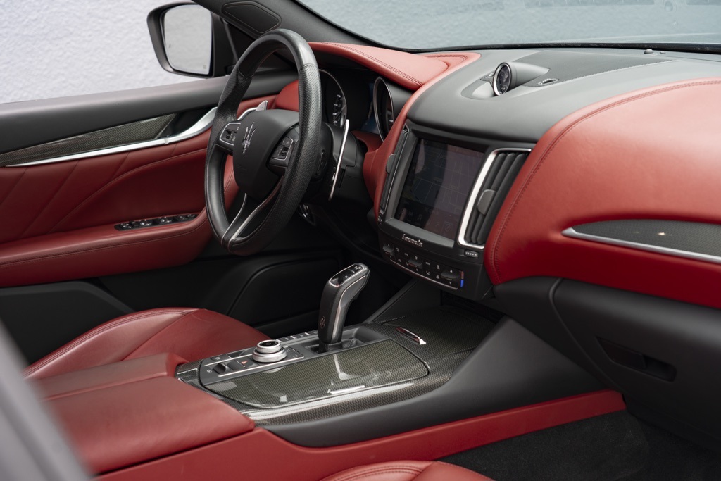 2020 Maserati Levante Base - Photo 33