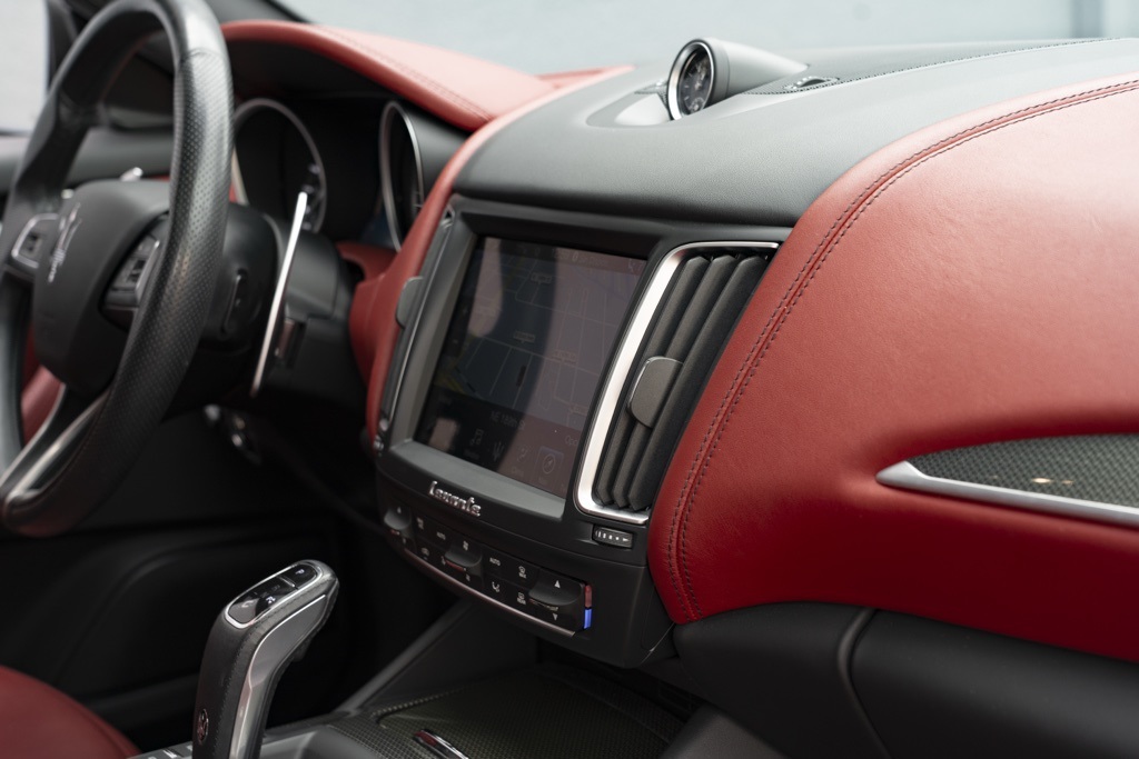 2020 Maserati Levante Base - Photo 34