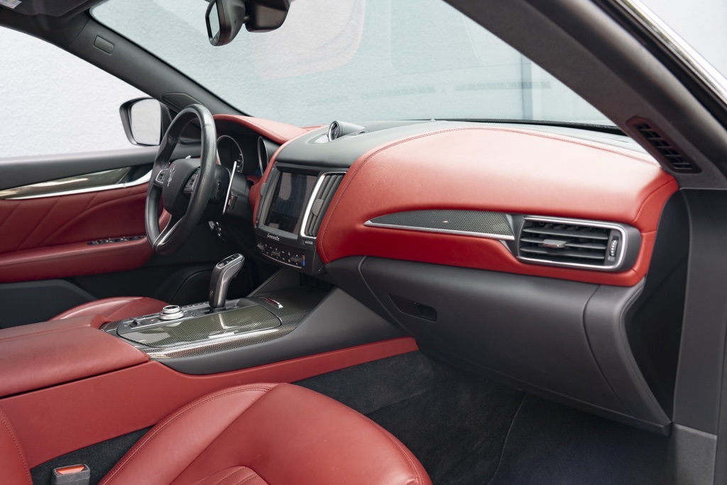 2020 Maserati Levante Base - Photo 35