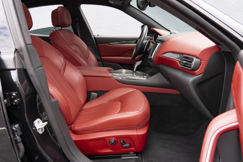 2020 Maserati Levante Base - Photo 36