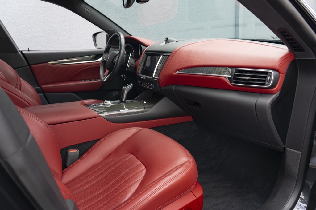 2020 Maserati Levante Base - Photo 37