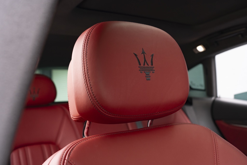 2020 Maserati Levante Base - Photo 39