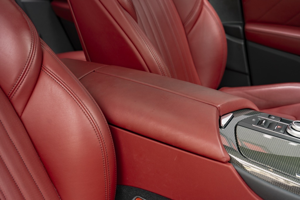 2020 Maserati Levante Base - Photo 40