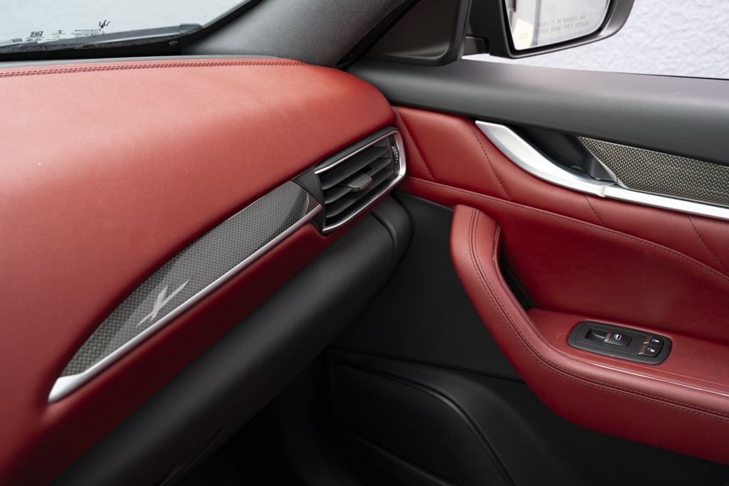 2020 Maserati Levante Base - Photo 41