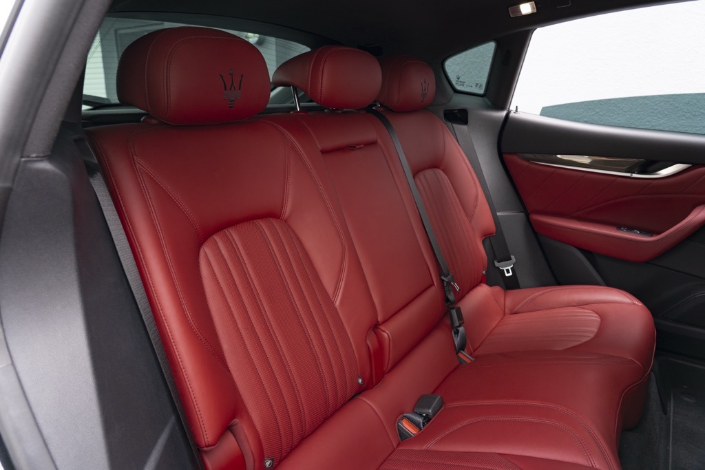2020 Maserati Levante Base - Photo 42
