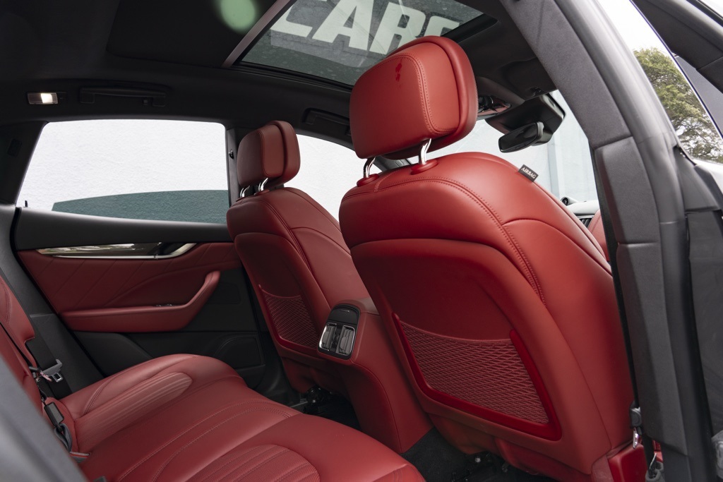 2020 Maserati Levante Base - Photo 43