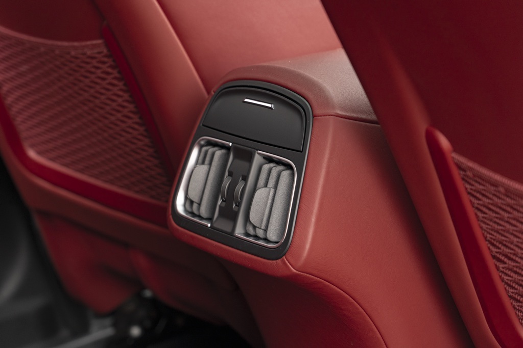 2020 Maserati Levante Base - Photo 44