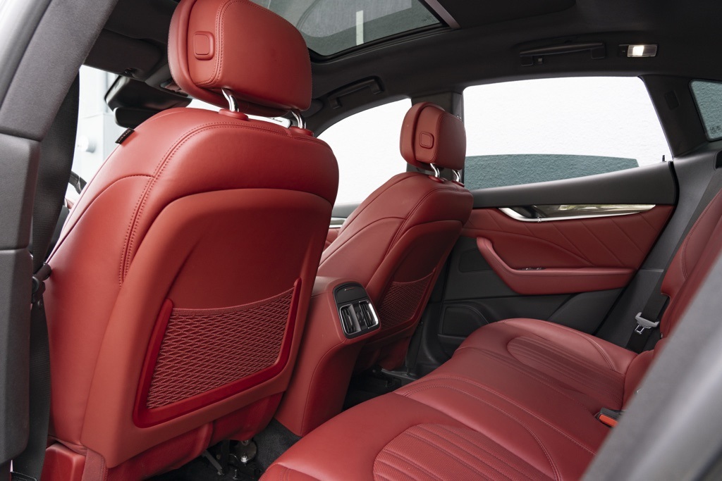 2020 Maserati Levante Base - Photo 45