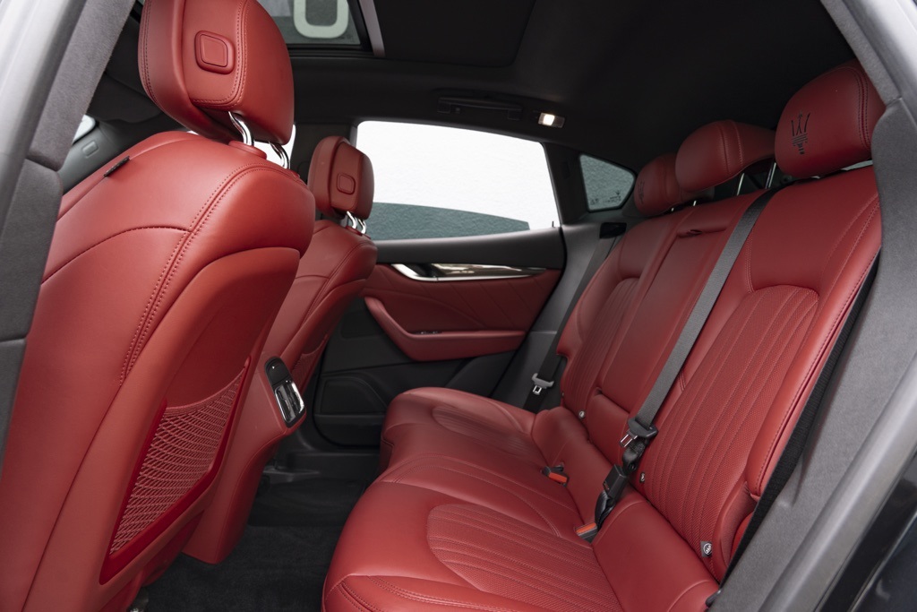 2020 Maserati Levante Base - Photo 46