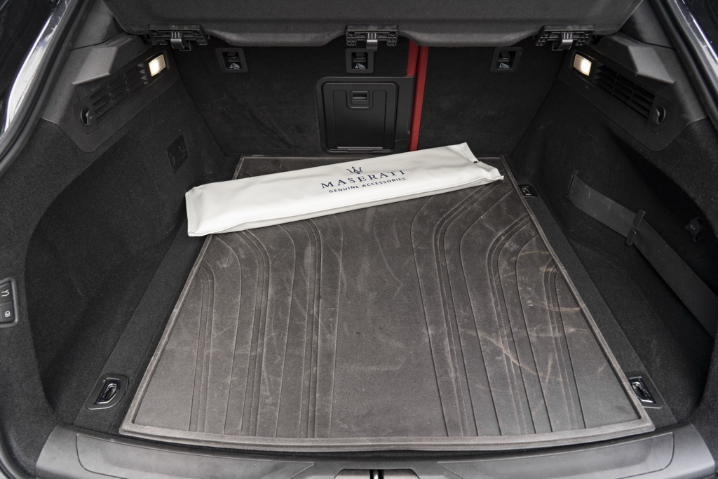 2020 Maserati Levante Base - Photo 47