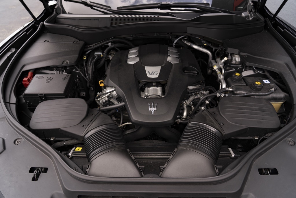 2020 Maserati Levante Base - Photo 48
