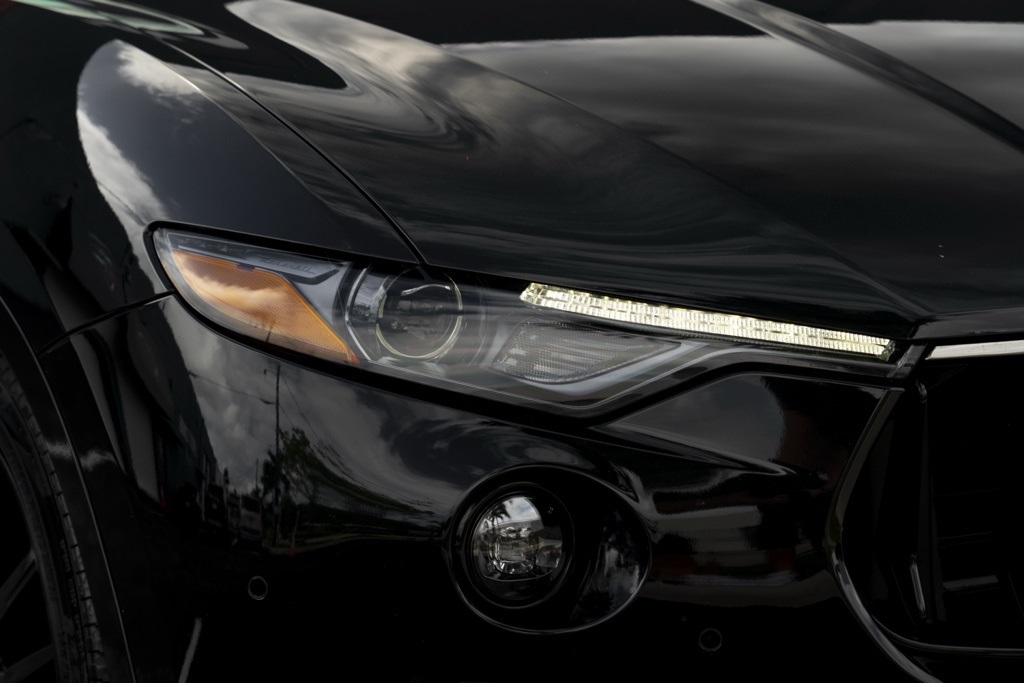 2020 Maserati Levante Base - Photo 49