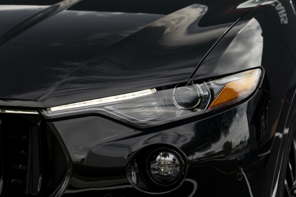 2020 Maserati Levante Base - Photo 50