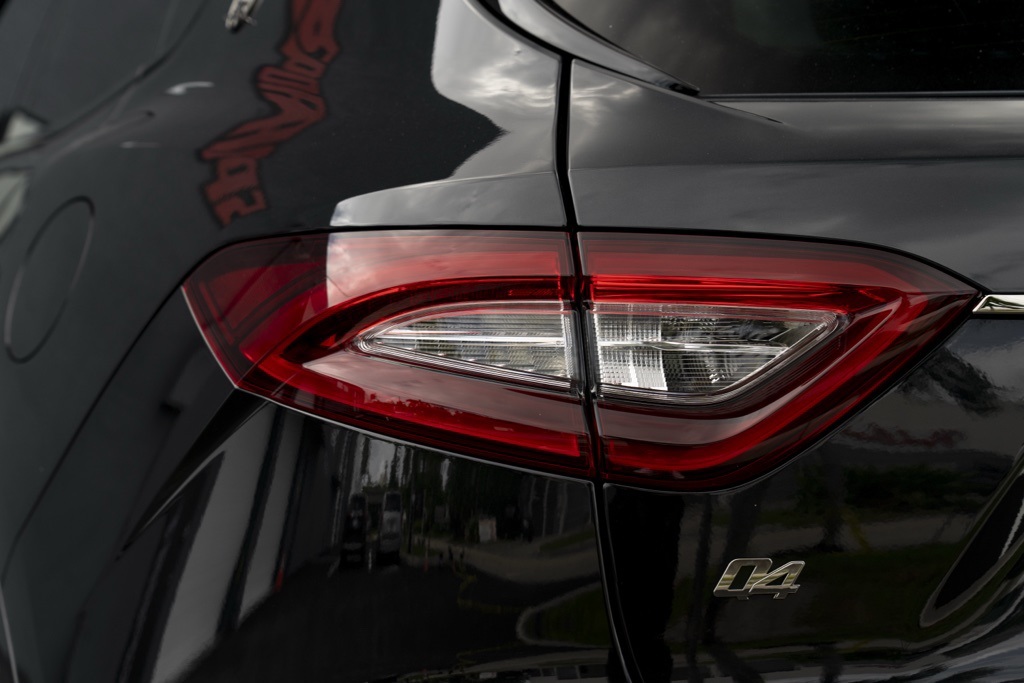 2020 Maserati Levante Base - Photo 51