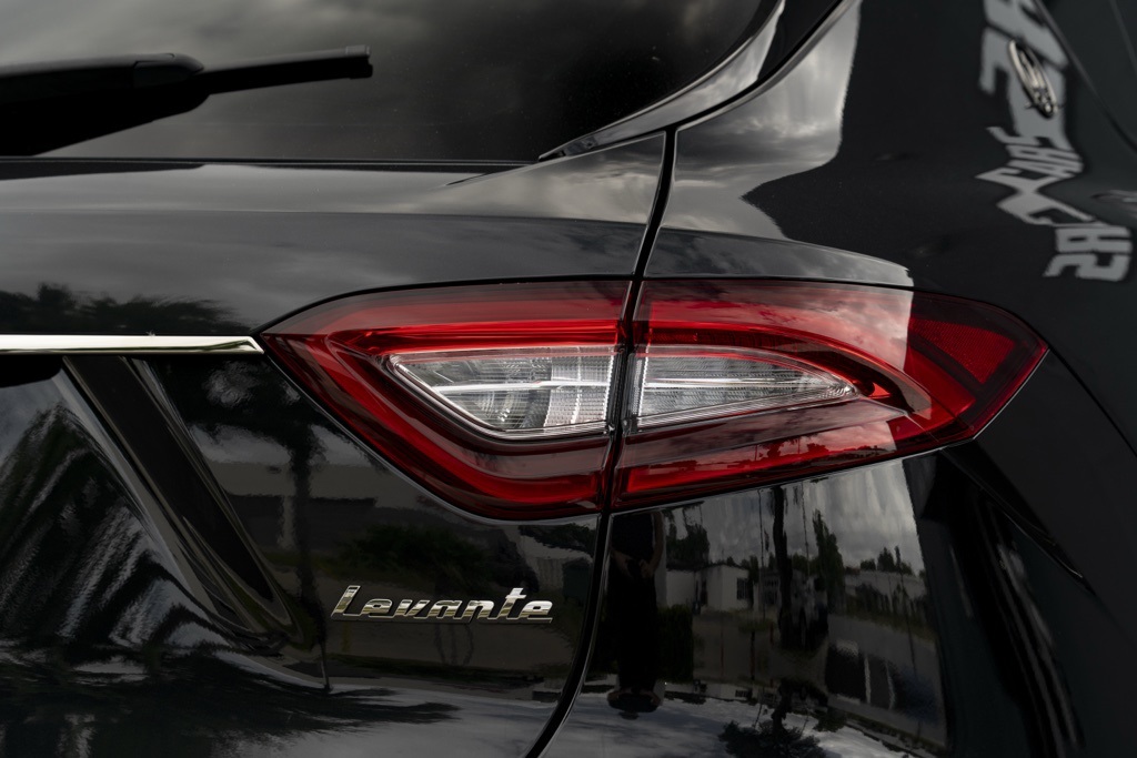 2020 Maserati Levante Base - Photo 52