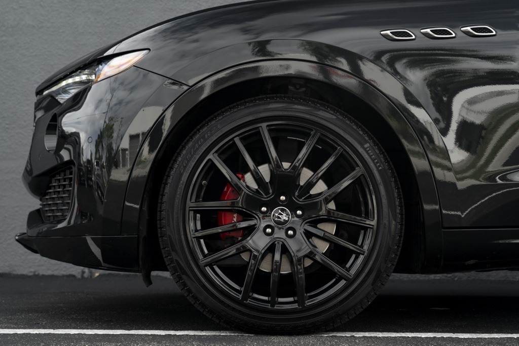 2020 Maserati Levante Base - Photo 53