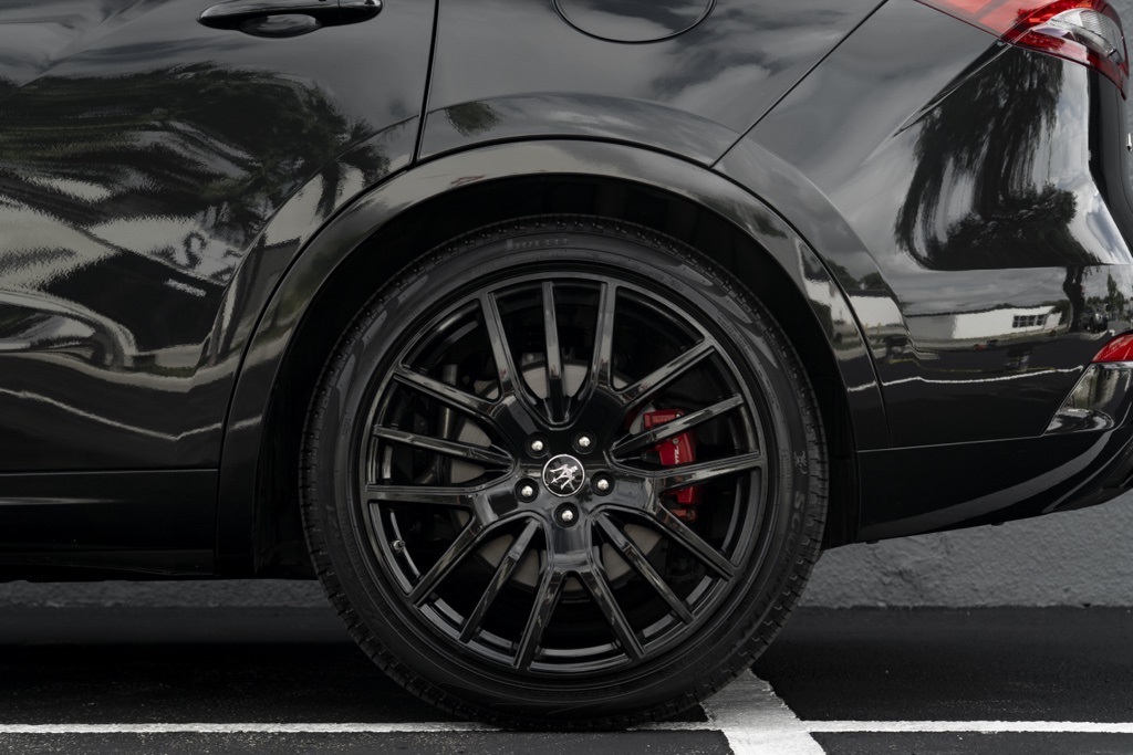 2020 Maserati Levante Base - Photo 54