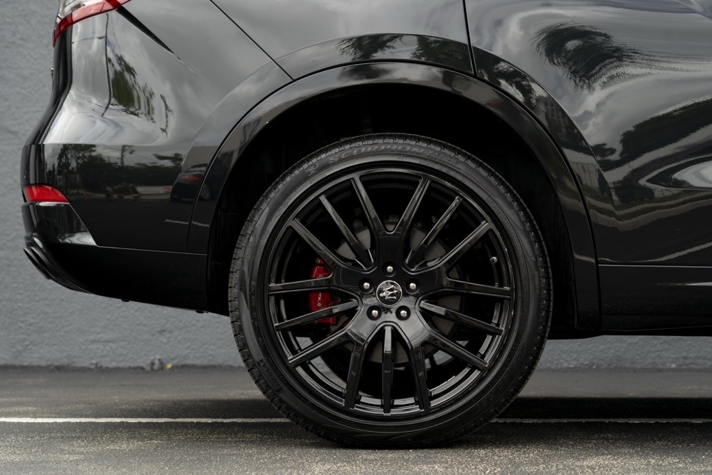 2020 Maserati Levante Base - Photo 55