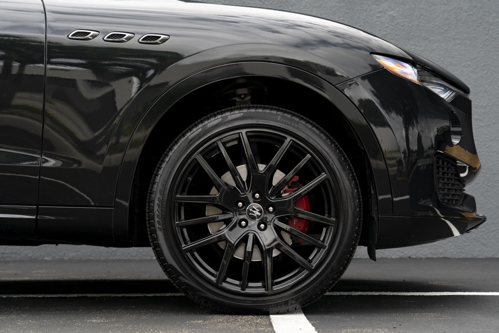 2020 Maserati Levante Base - Photo 56
