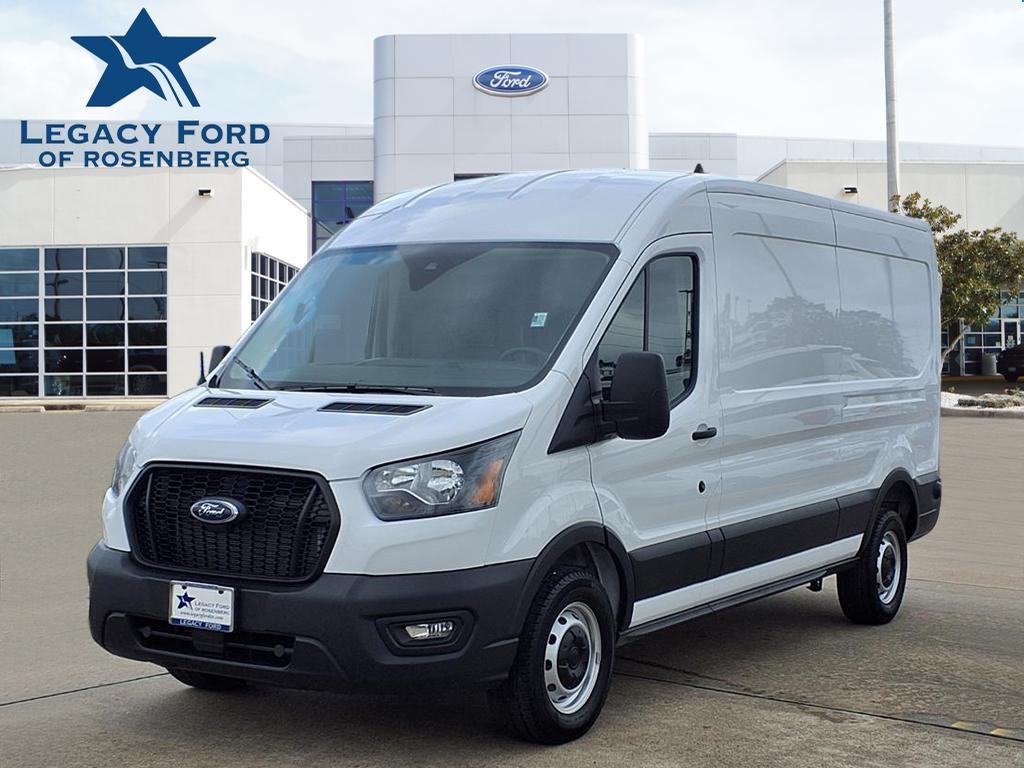2025 Ford Transit-250 Base - 0