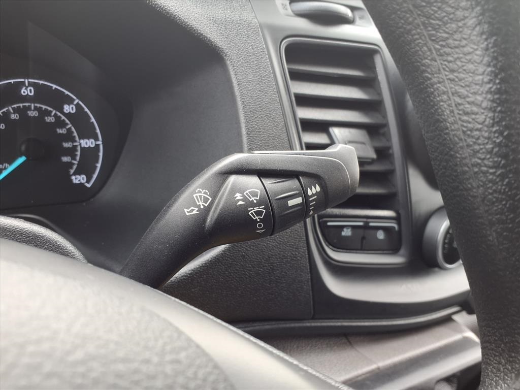 2025 Ford Transit-250 Base - 9