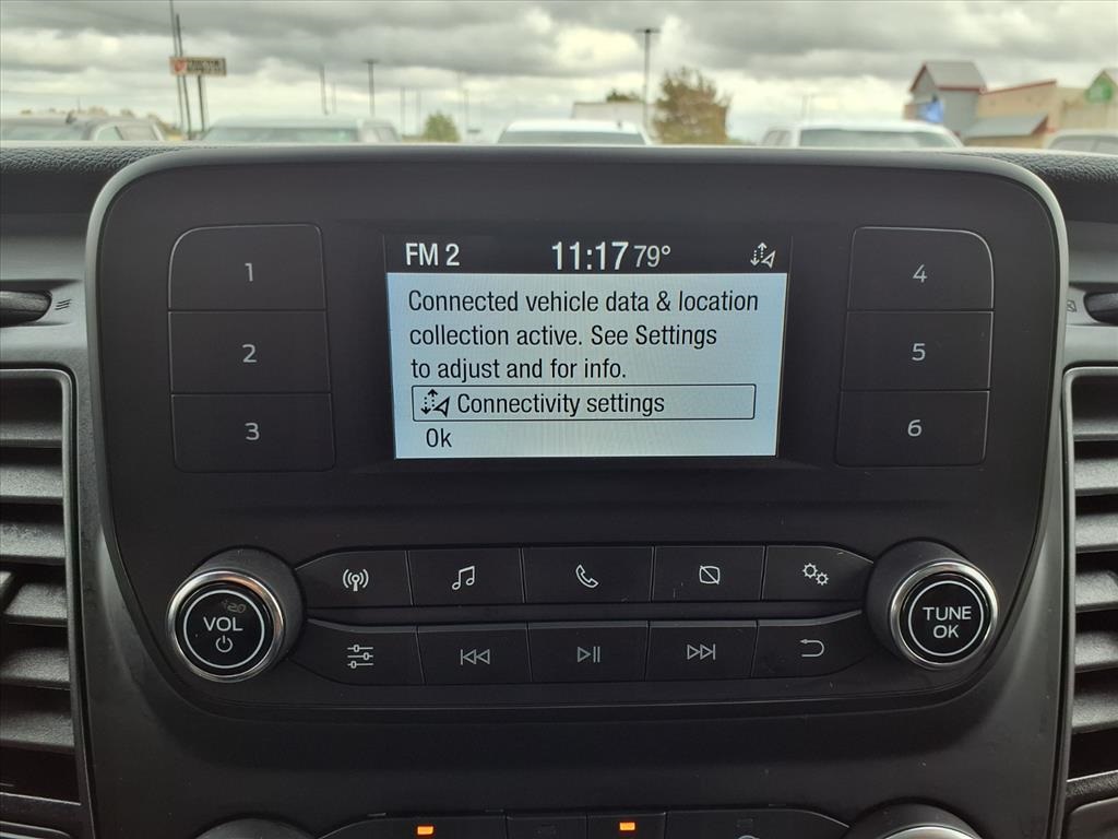 2025 Ford Transit-250 Base - 10