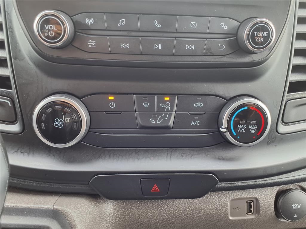 2025 Ford Transit-250 Base - 11