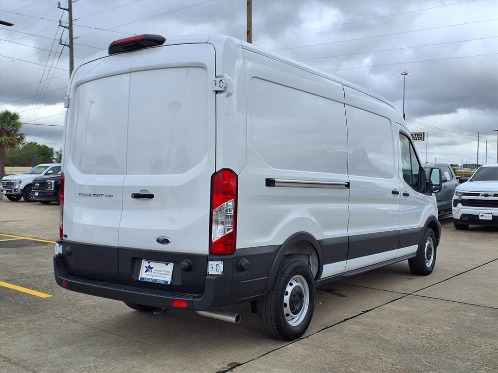 2025 Ford Transit-250 Base - 1