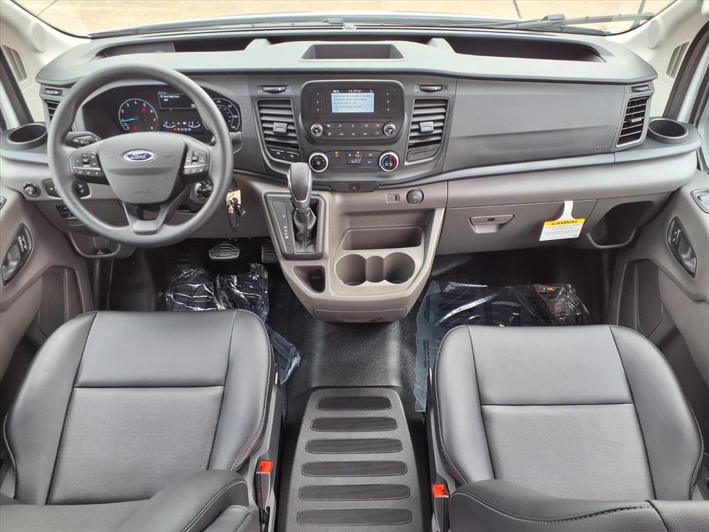 2025 Ford Transit-250 Base - 2