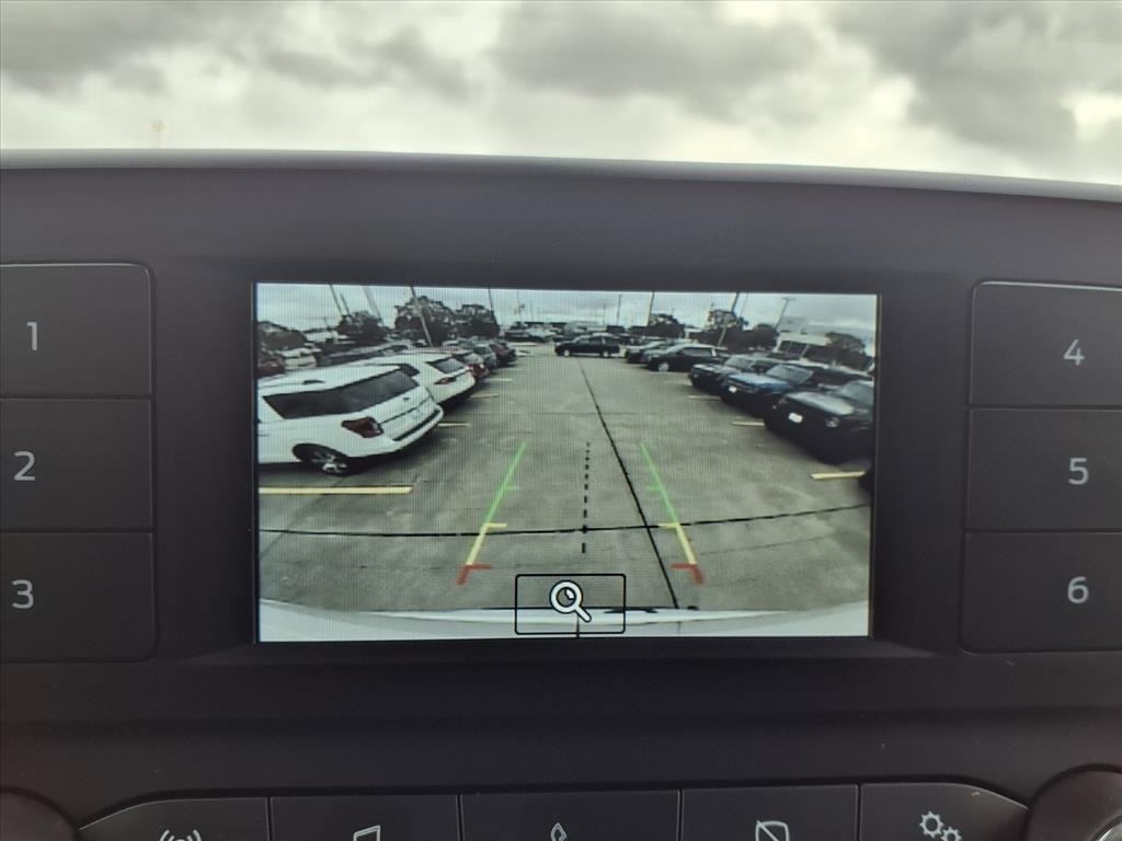 2025 Ford Transit-250 Base - 3