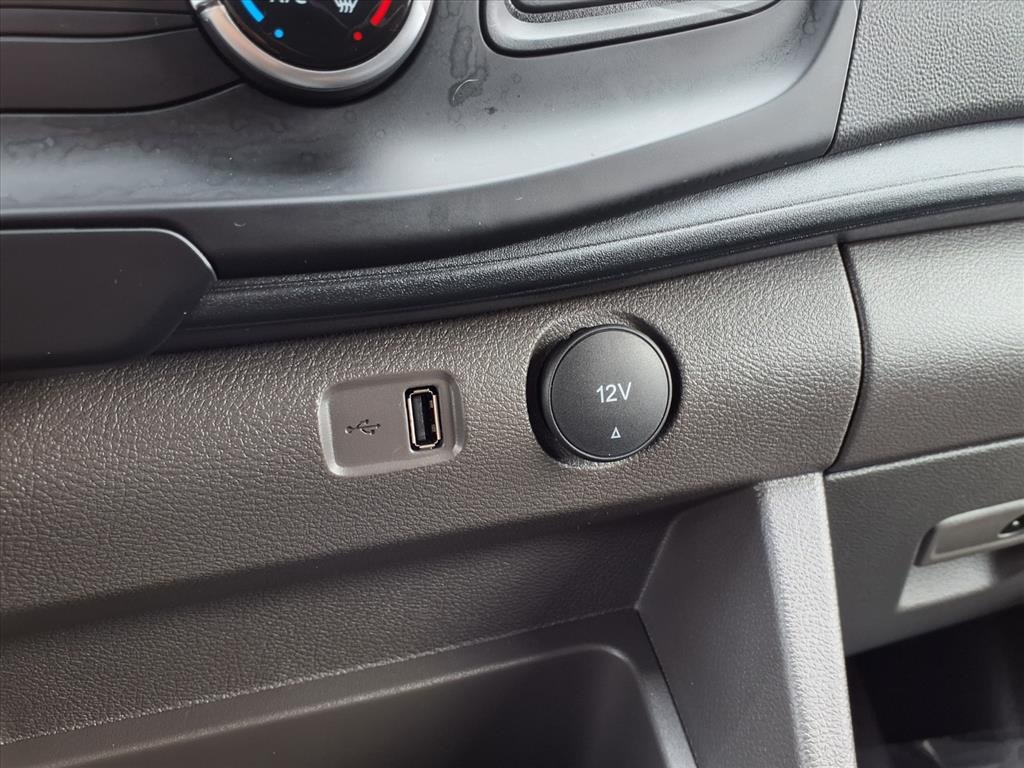 2025 Ford Transit-250 Base - 4