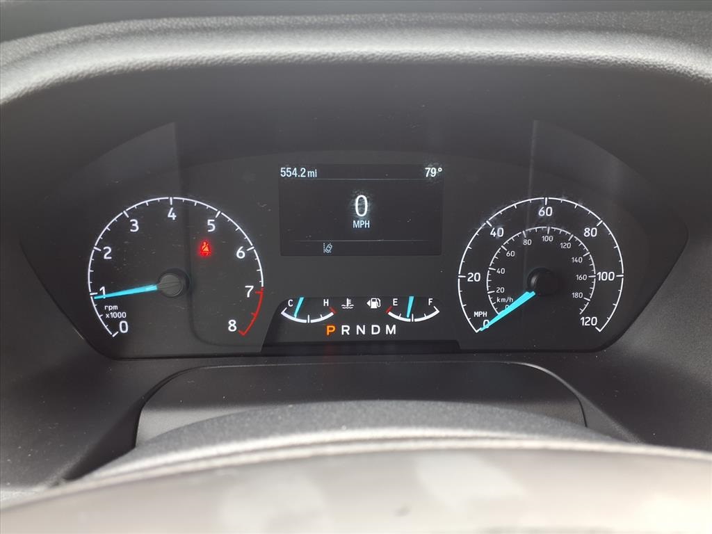 2025 Ford Transit-250 Base - 5