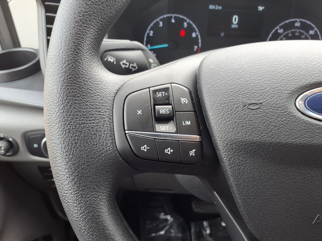 2025 Ford Transit-250 Base - 6