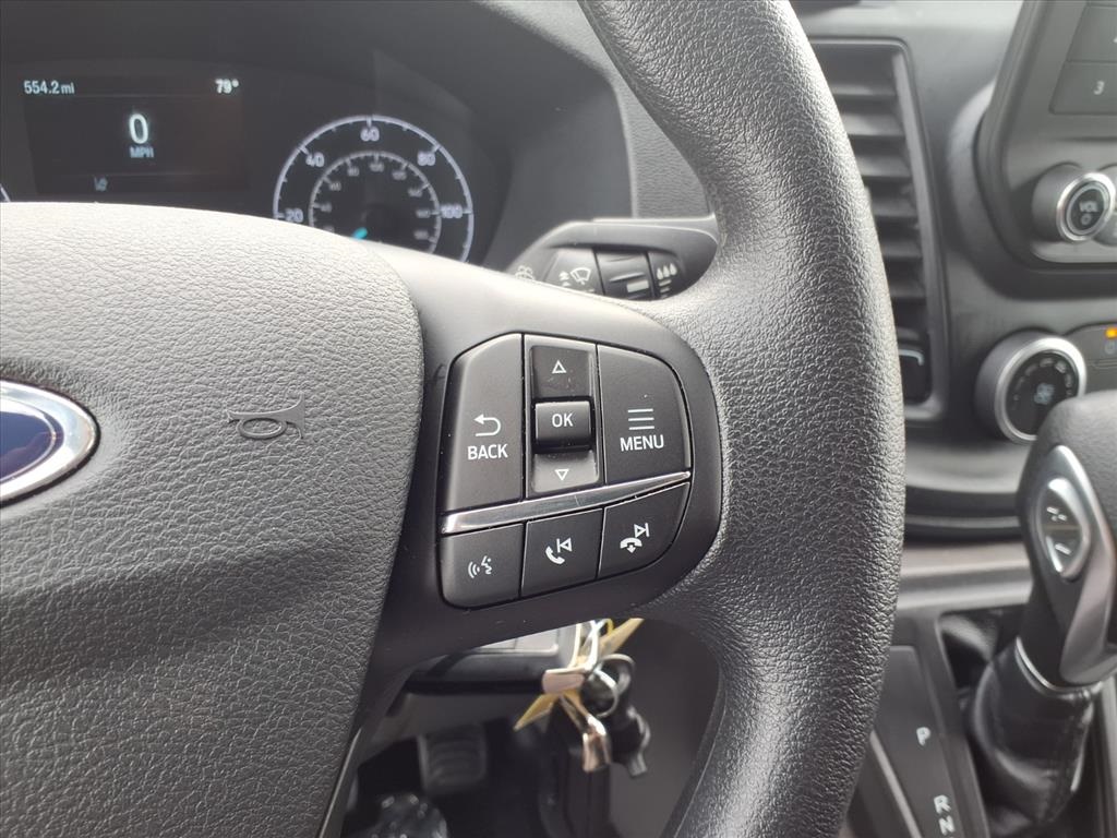 2025 Ford Transit-250 Base - 7