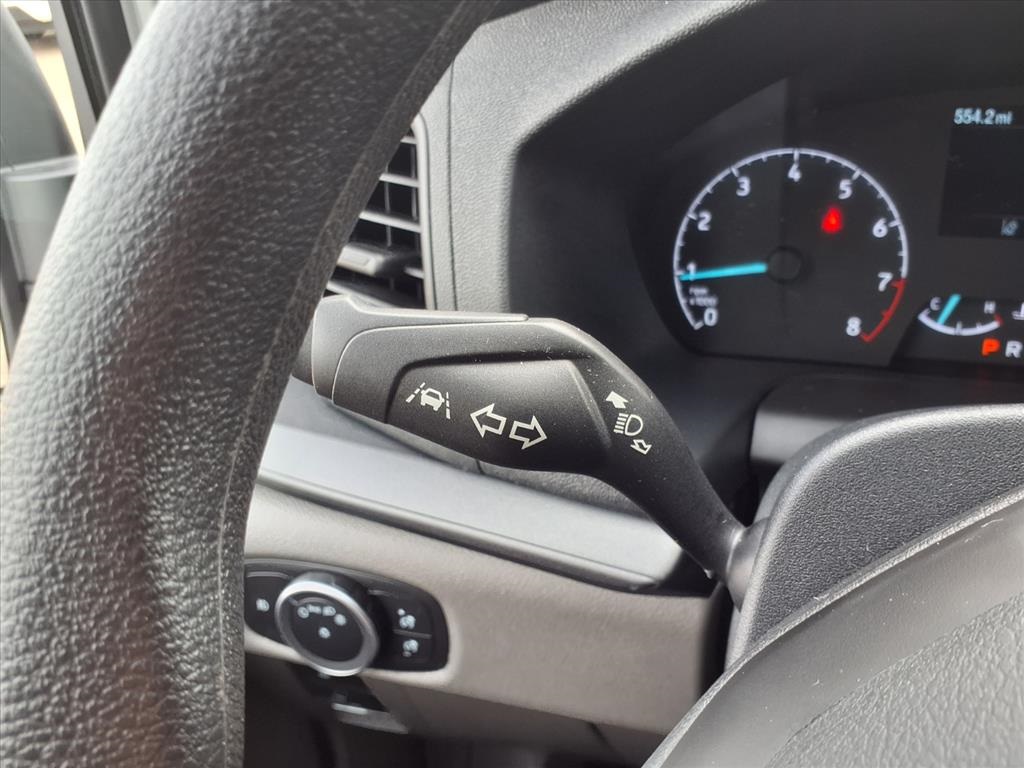 2025 Ford Transit-250 Base - 8
