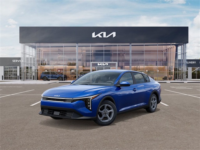 2025 Kia K4 for sale in Cleveland, Ohio
