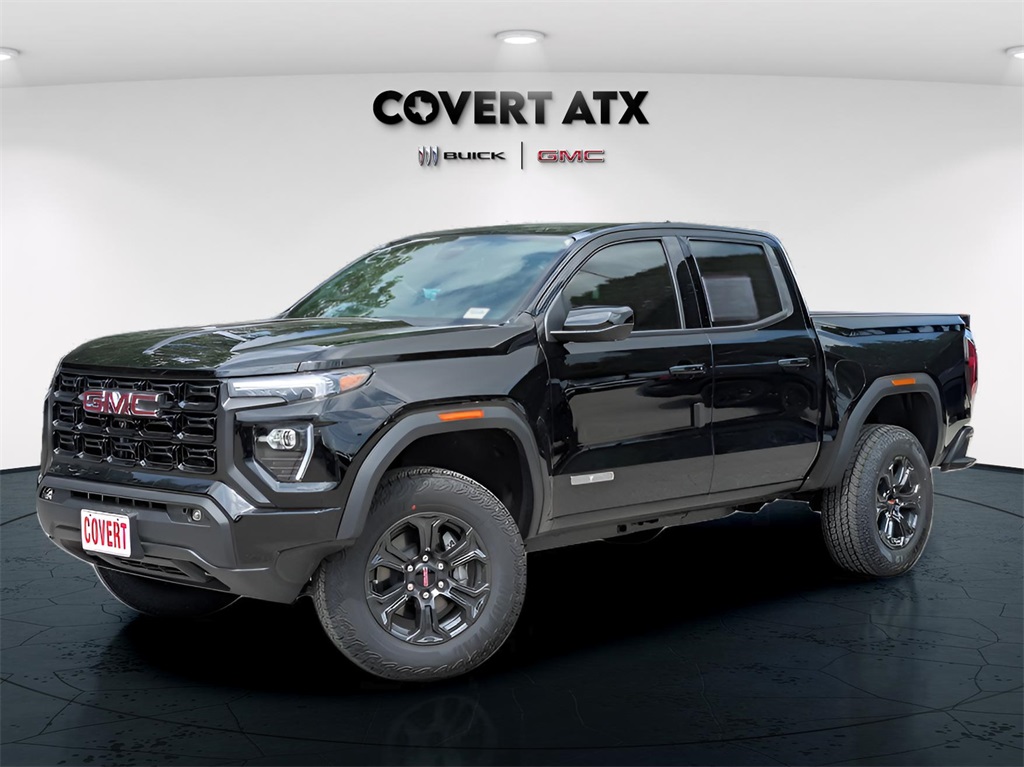 New Car 2025 Gmc Canyon  Elevation For Sale Under $50,000 In Austin, Texas