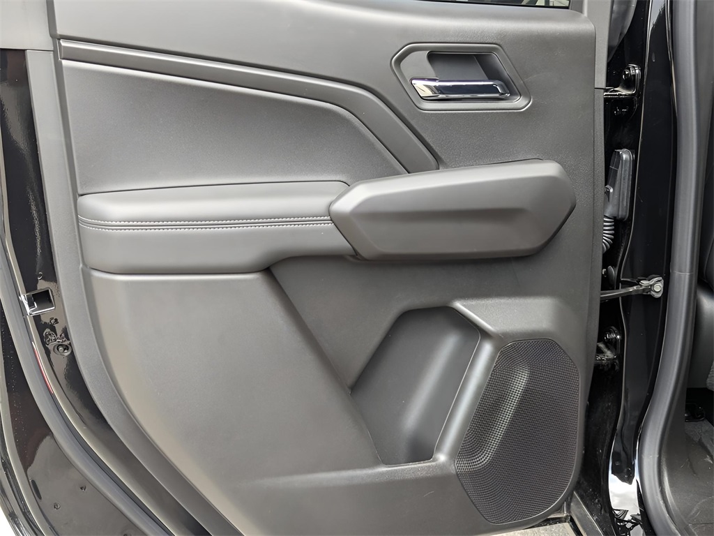 New Car 2025 Gmc Canyon  Elevation For Sale Under $50,000 In Austin, Texas